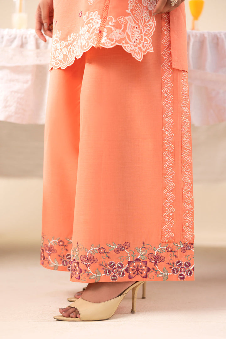 SunSet- Co-ord Set( 2Pcs)
