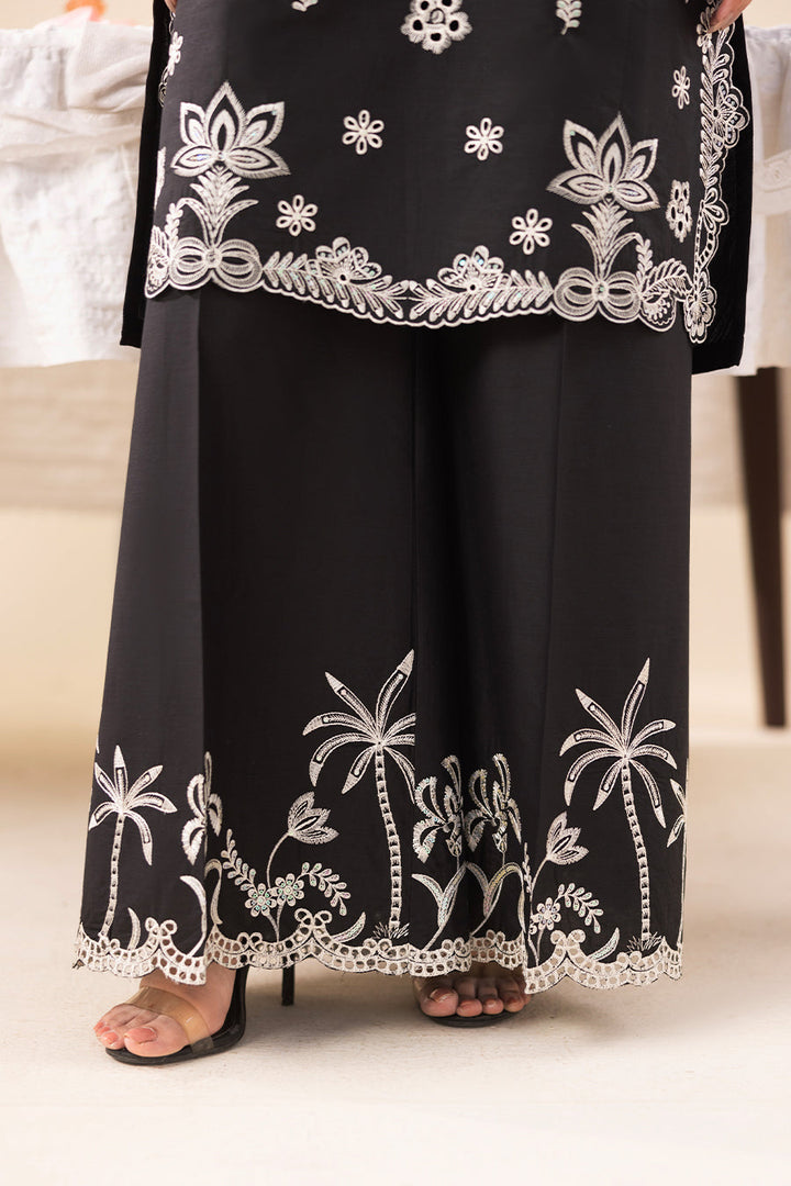 Young Night - Co-ord Set( 2Pcs)