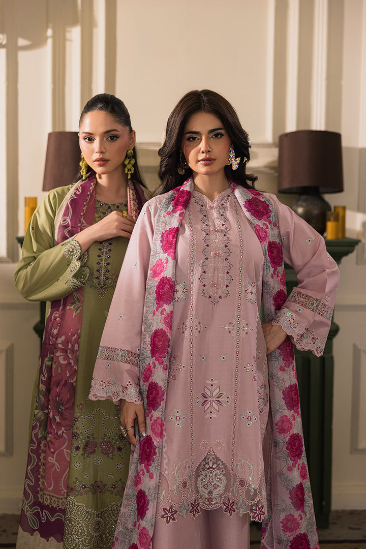 Tulip Opal- Luxury Pret (3PC)