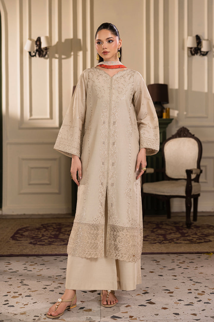 Jasper-Luxury Pret (3PC)