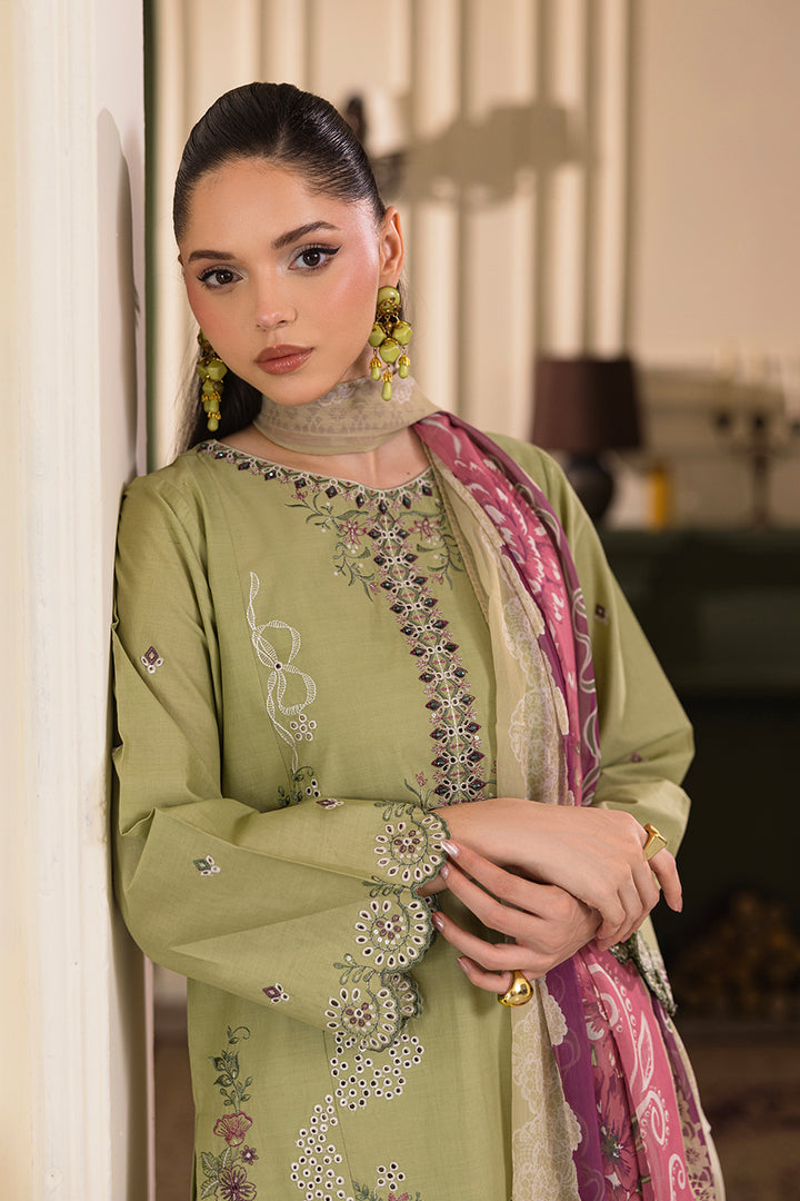 Apatite- Luxury Pret (3PC)