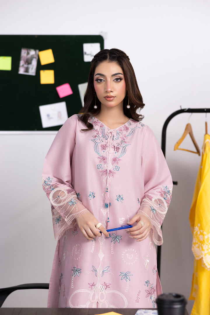 Early Sunrise- Co-ord Set( 2Pcs)