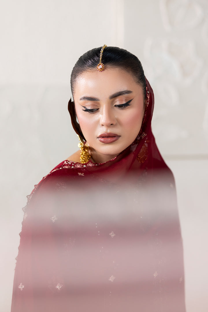 MAHBANO