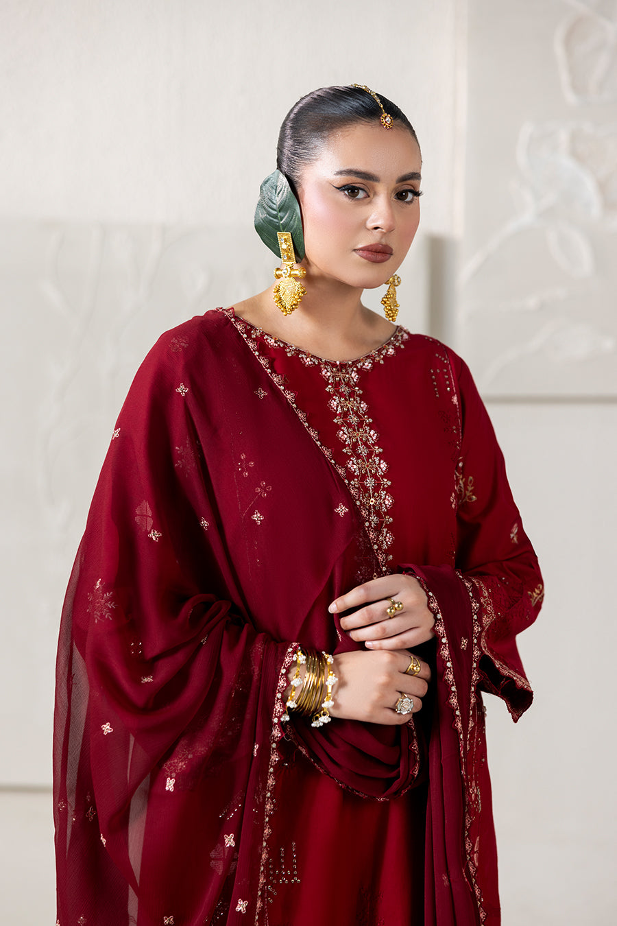 MAHBANO