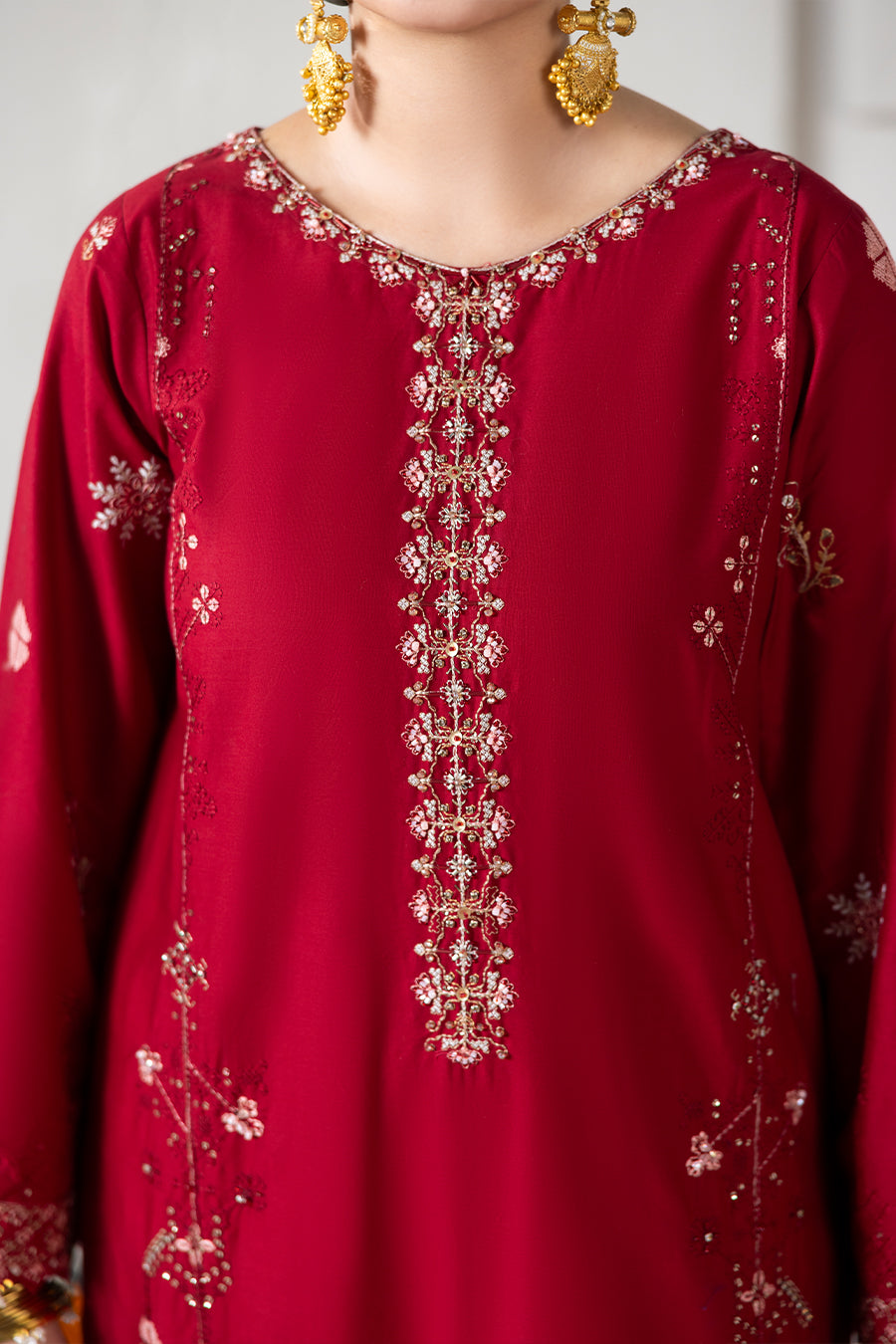 MAHBANO