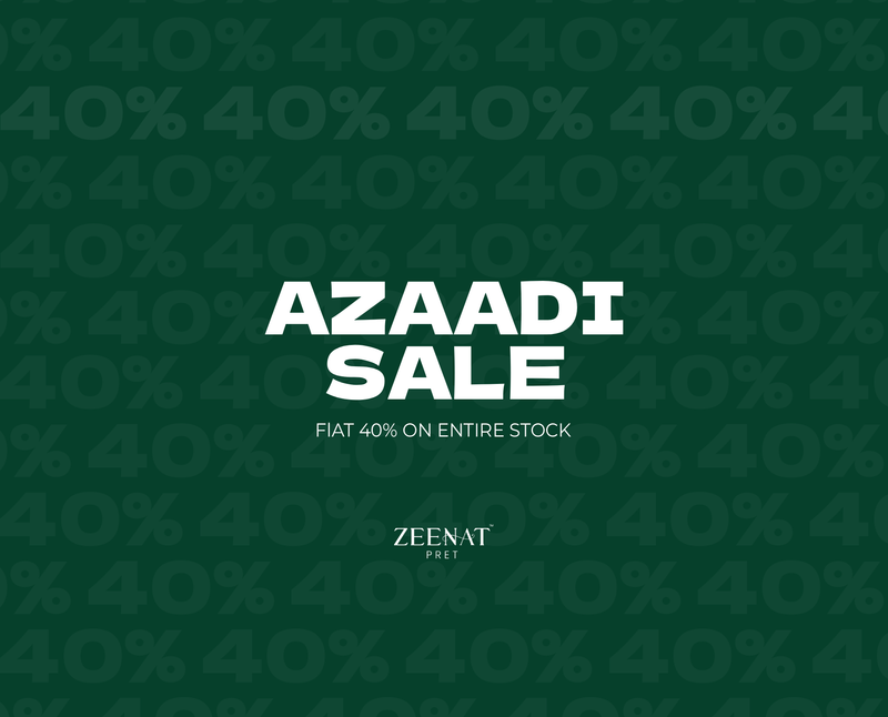 Welcome to zeenat