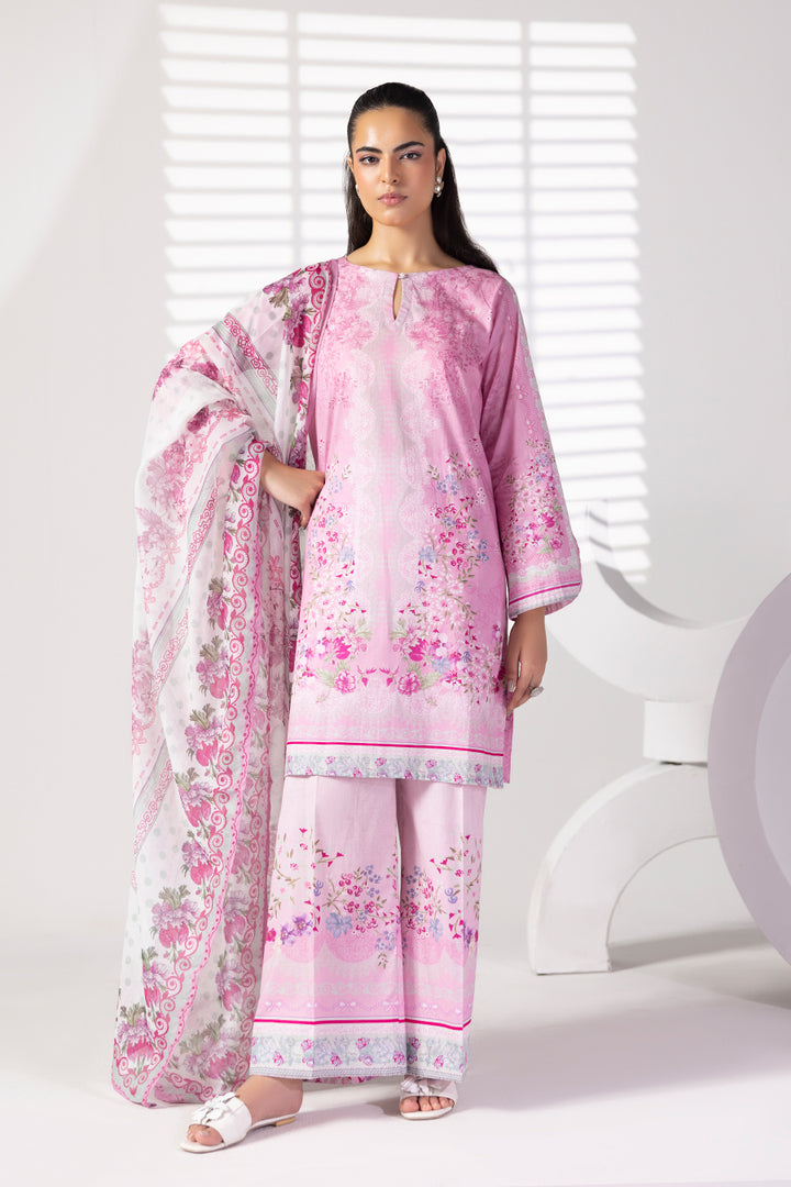 ROSY ELEGANCE