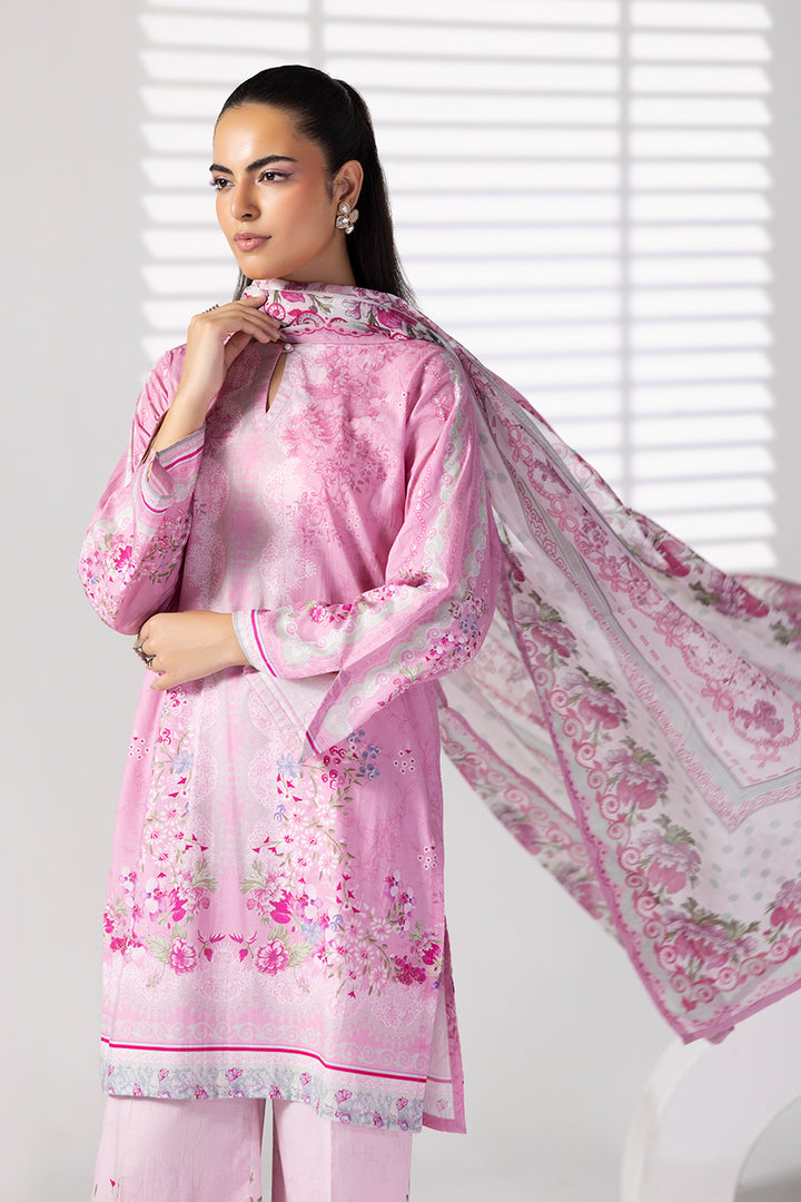 ROSY ELEGANCE