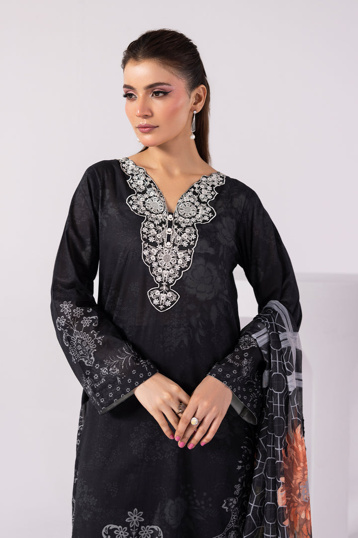 Twilight Damask