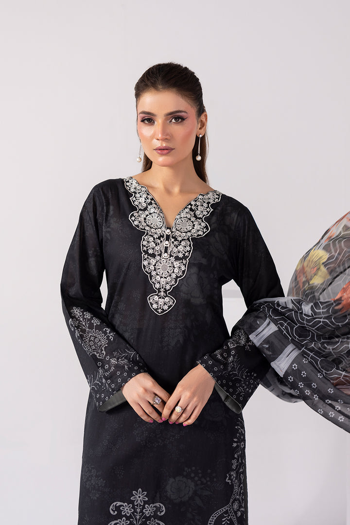 Twilight Damask