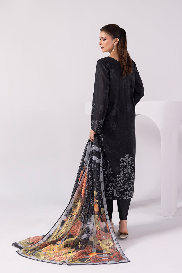 Twilight Damask