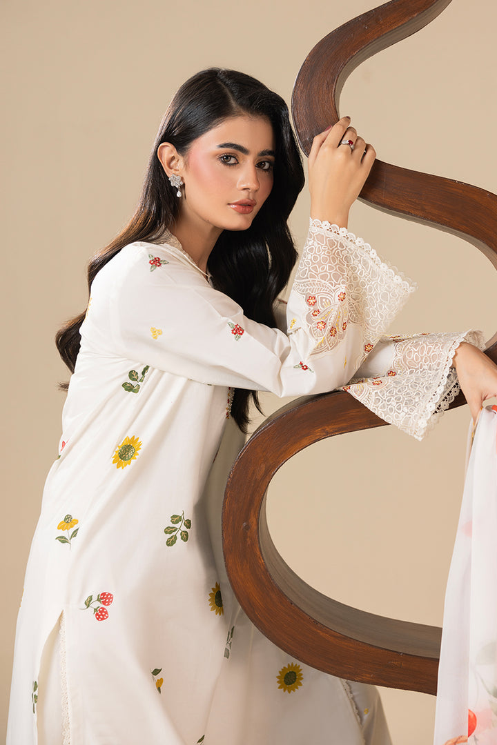 SUN FLOWER