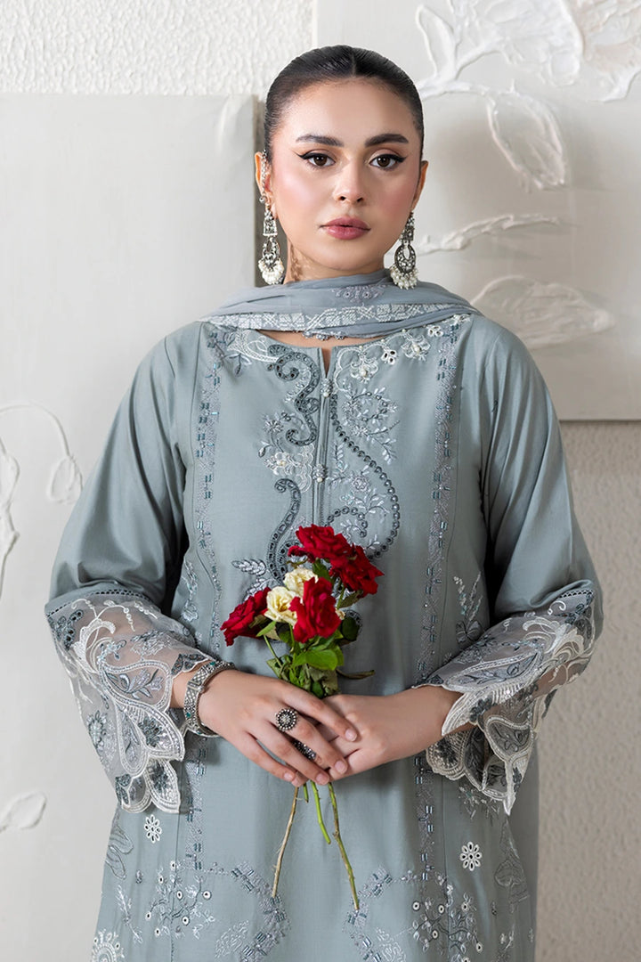 Aina Emb-3PC - Zeenat Pret