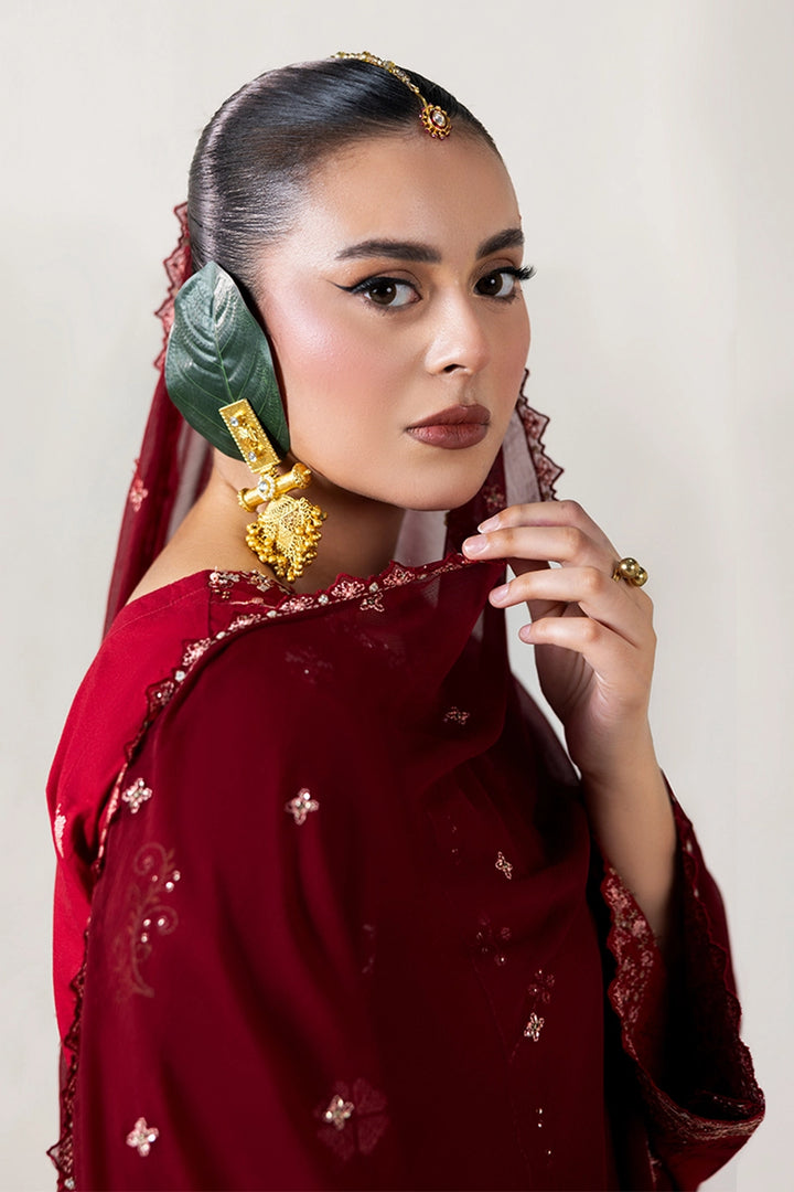 Mahbano Emb-3PC - Zeenat Pret