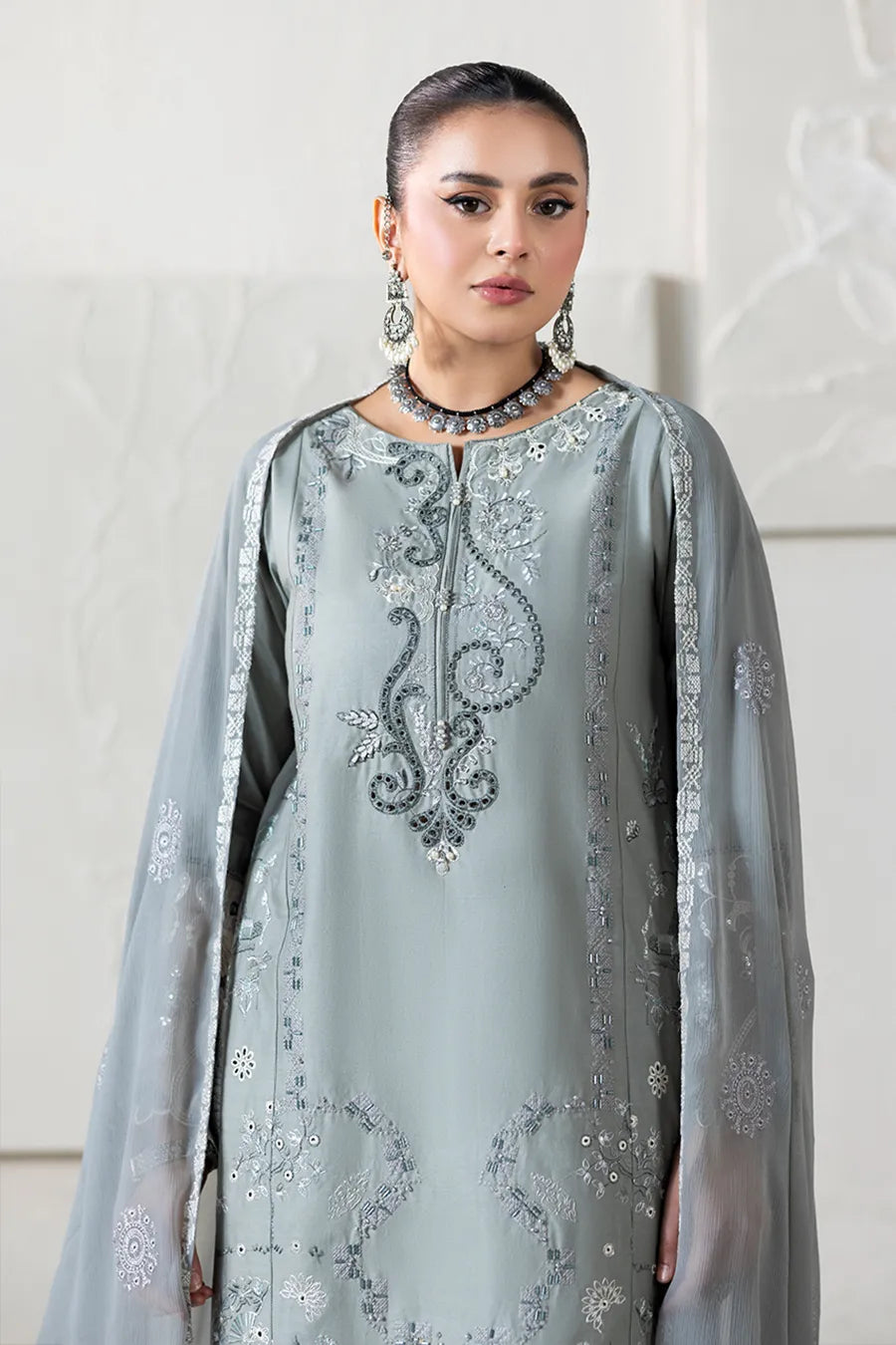 Aina Emb-3PC - Zeenat Pret