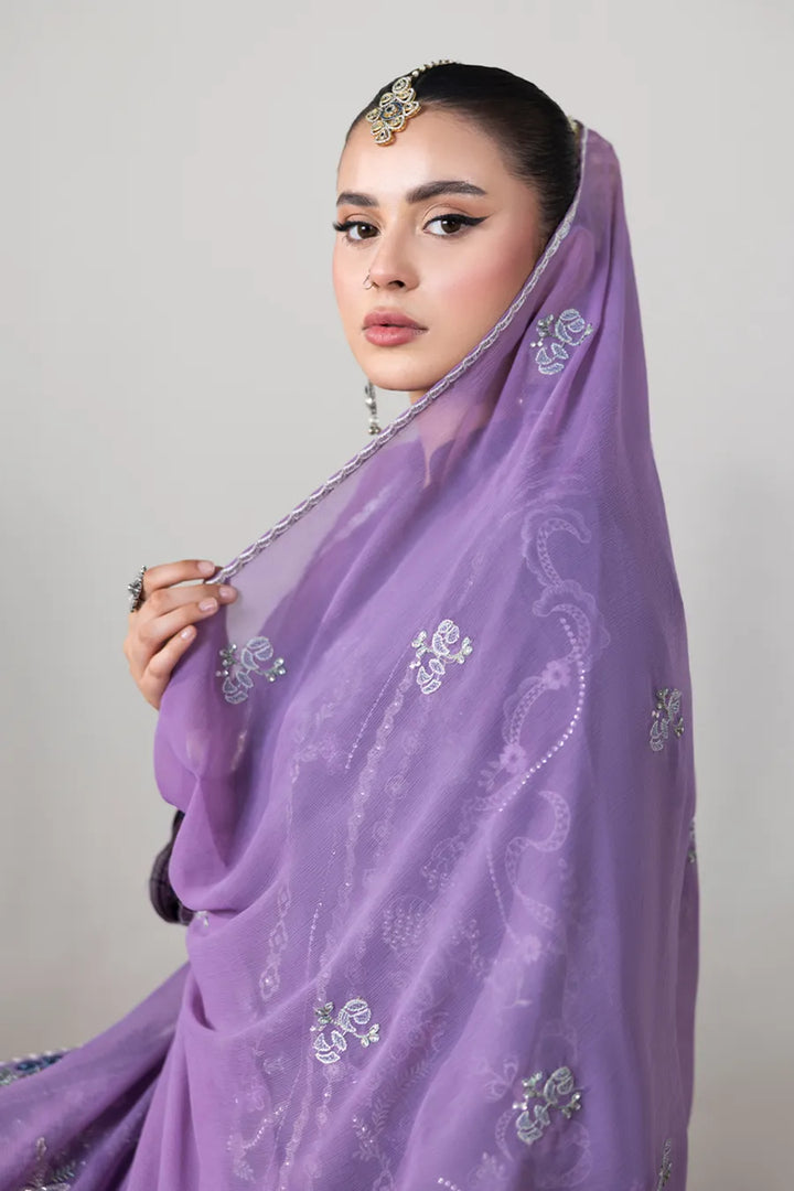 Neelam Emb-3PC - Zeenat Pret