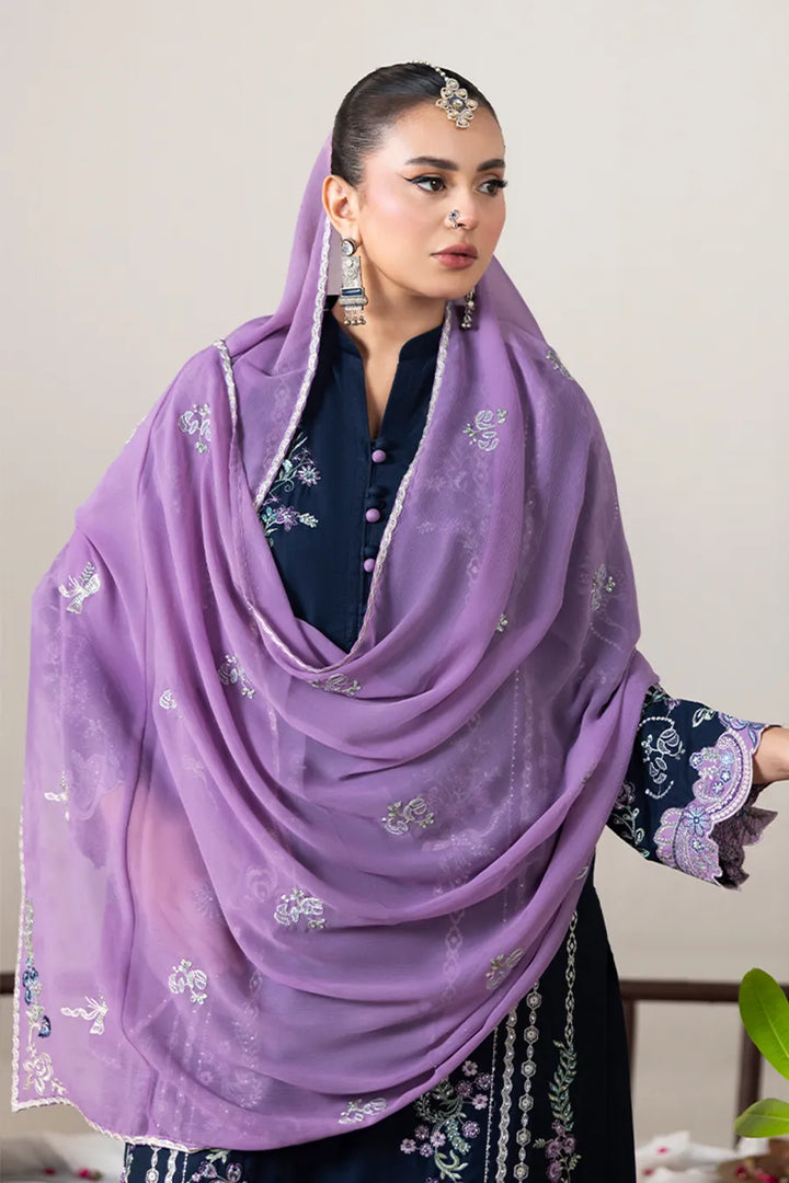 Neelam Emb-3PC - Zeenat Pret