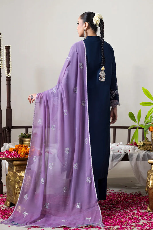 Neelam Emb-3PC - Zeenat Pret
