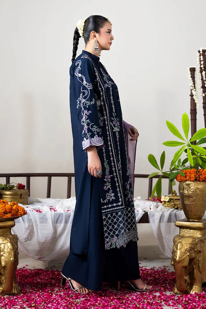 Neelam Emb-3PC - Zeenat Pret