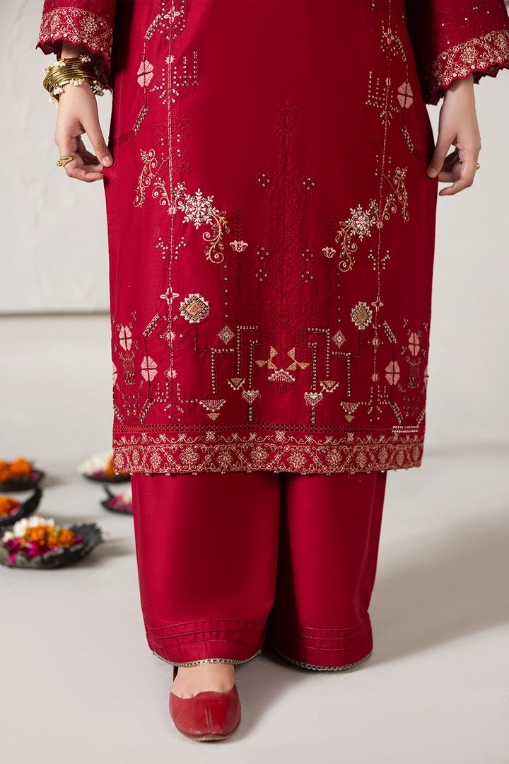 Mahbano Emb-3PC - Zeenat Pret