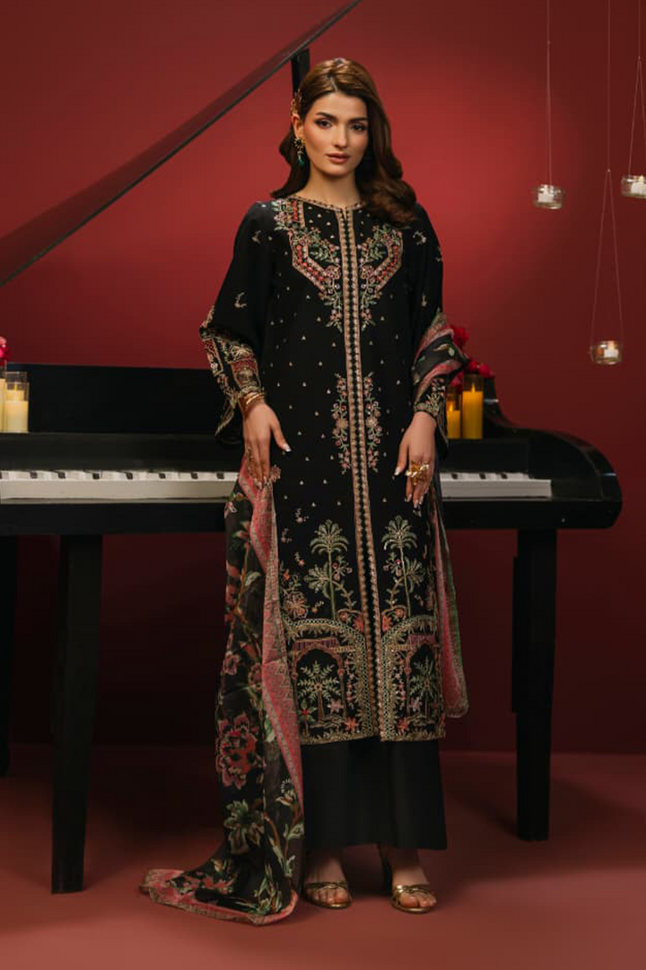 KAIT – Luxury Pret (3PC)