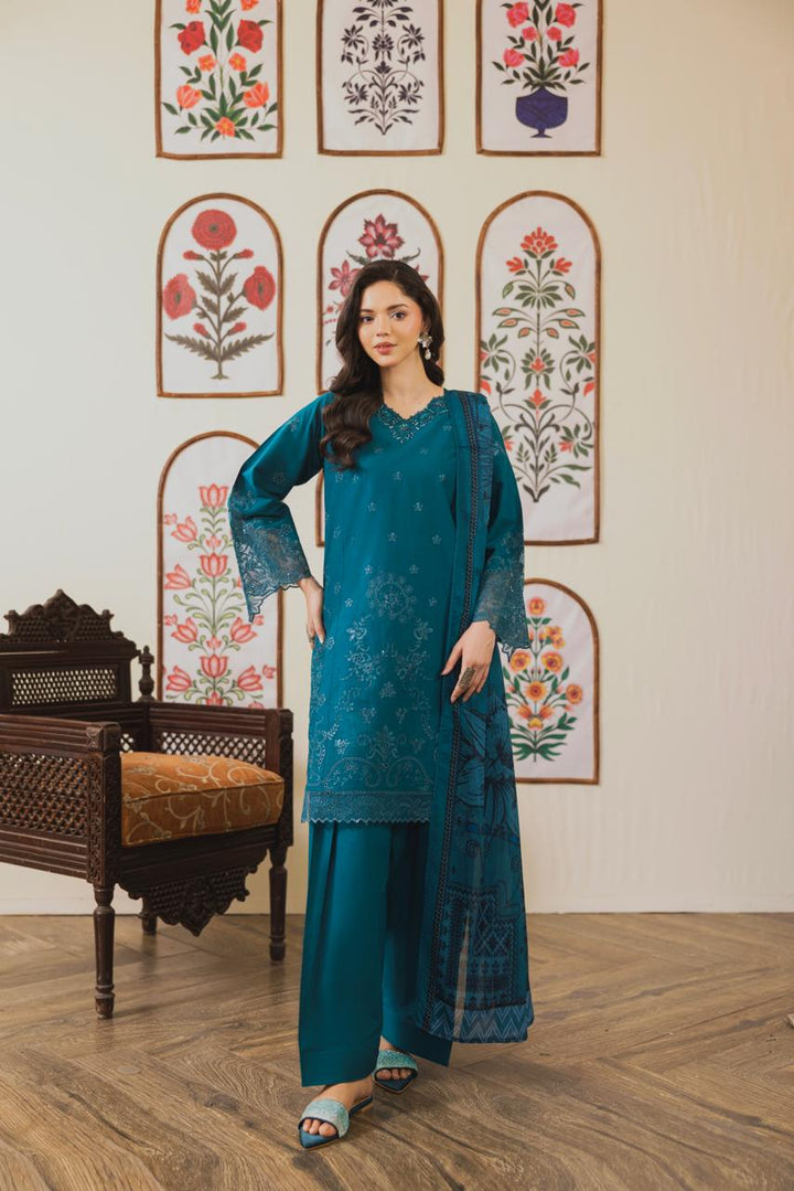 Pyrite-Luxury Pret (3PC)