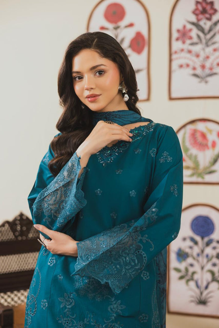 Pyrite-Luxury Pret (3PC)