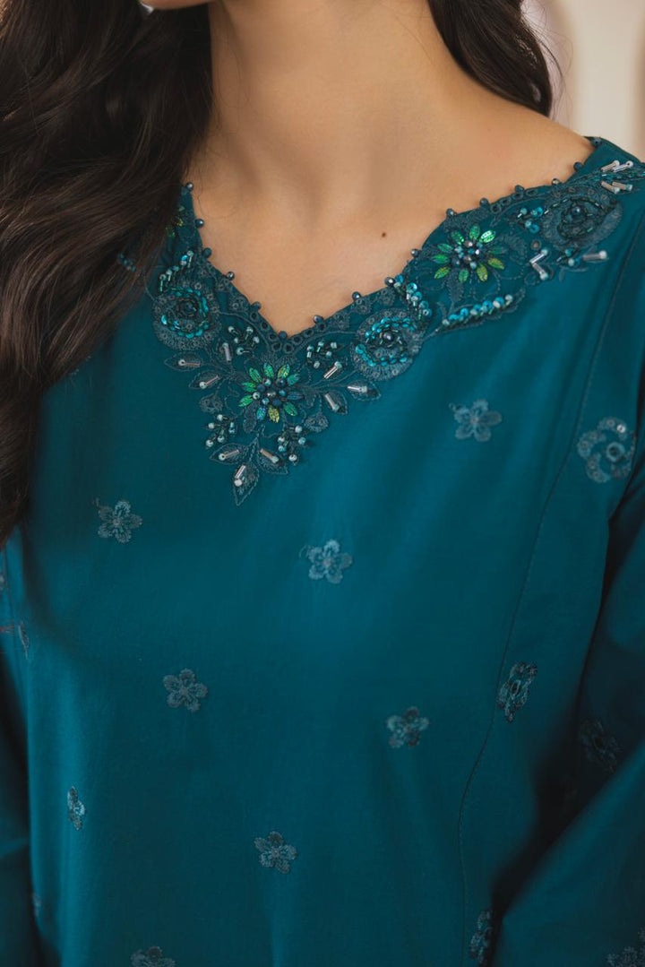 Pyrite-Luxury Pret (3PC)