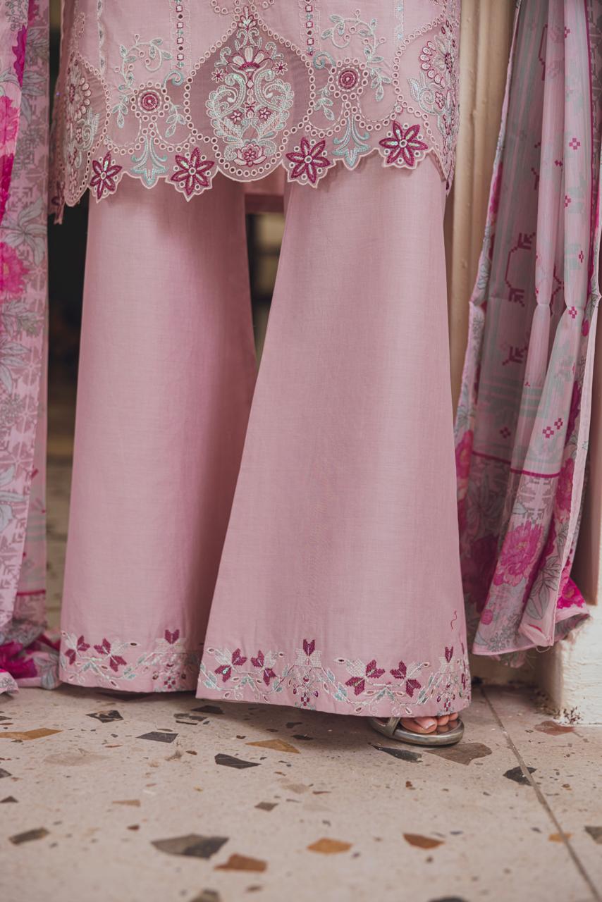 Tulip Opal- Luxury Pret (3PC)