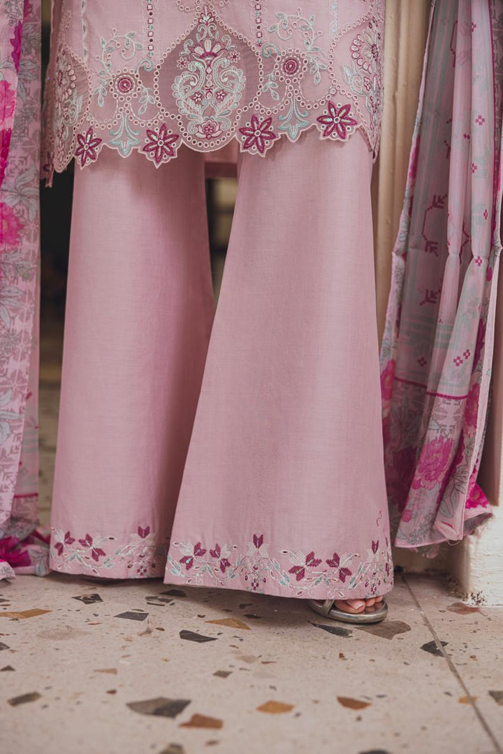 Tulip Opal- Luxury Pret (3PC)