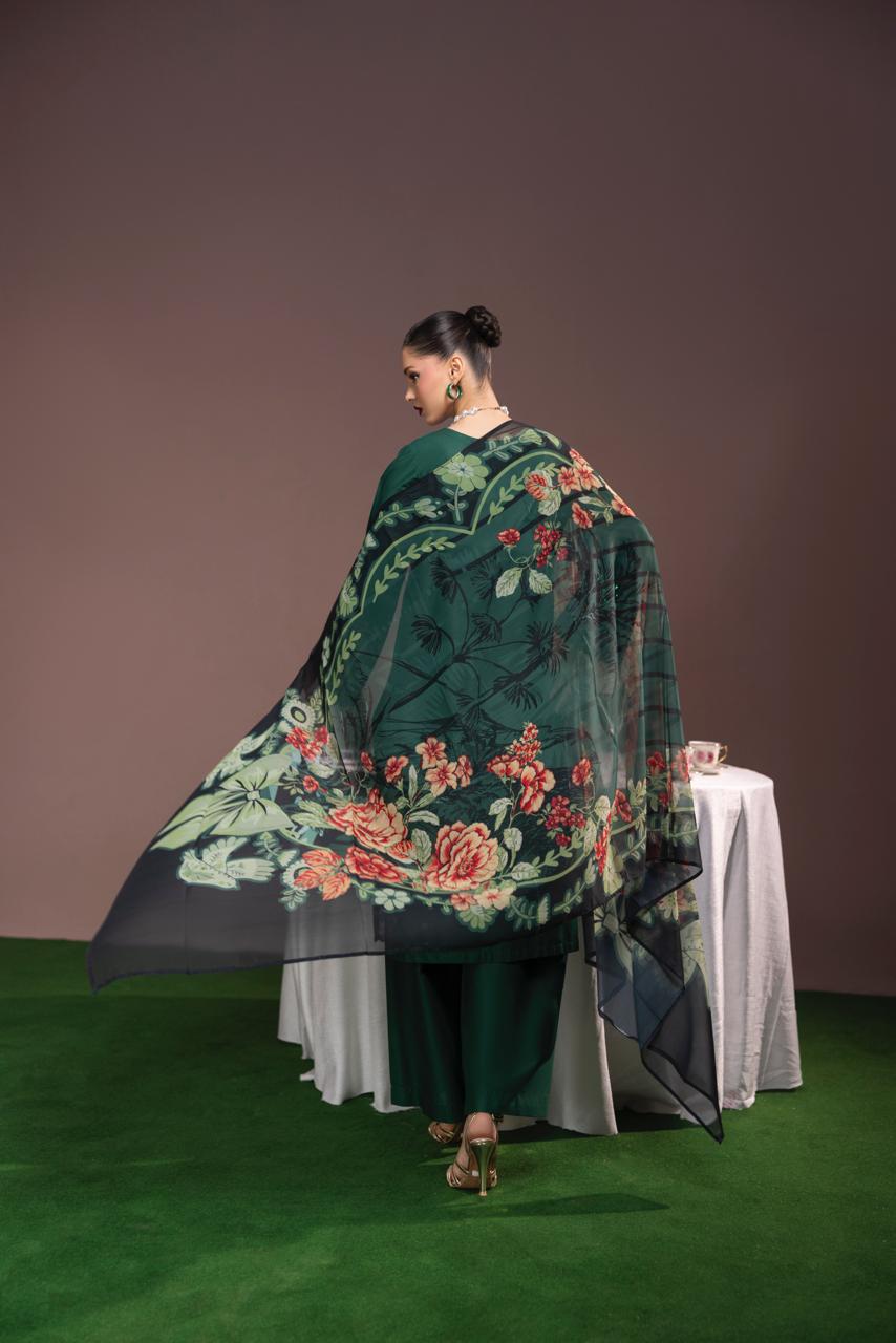 Jade-Luxury Pret (3PC)