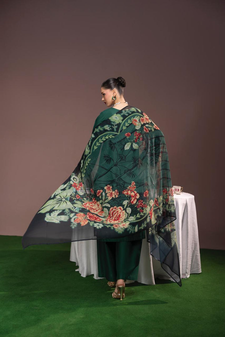 Jade-Luxury Pret (3PC)
