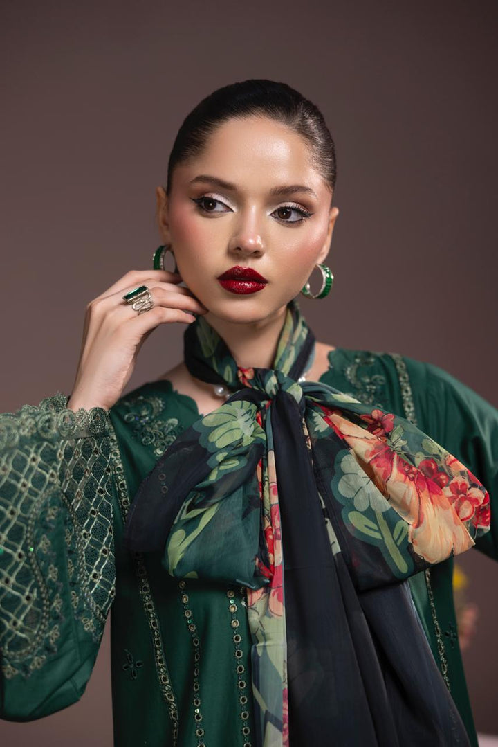 Jade-Luxury Pret (3PC)