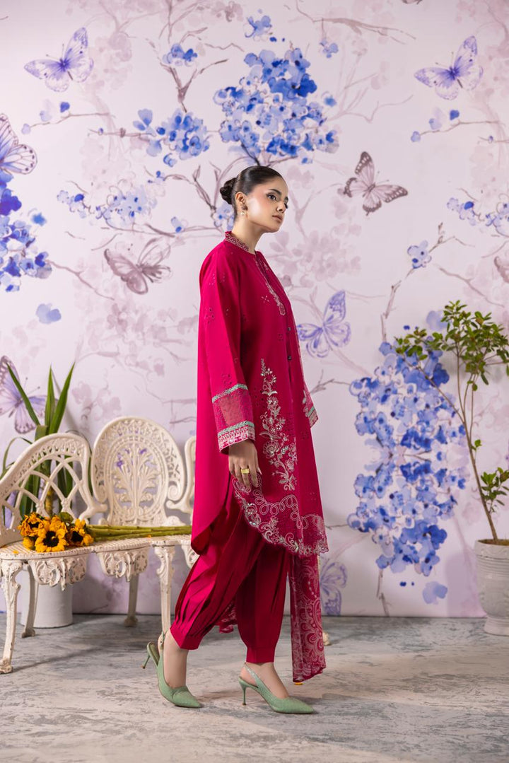 Spinel-Luxury Pret (3PC)