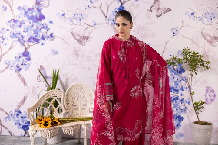 Spinel-Luxury Pret (3PC)