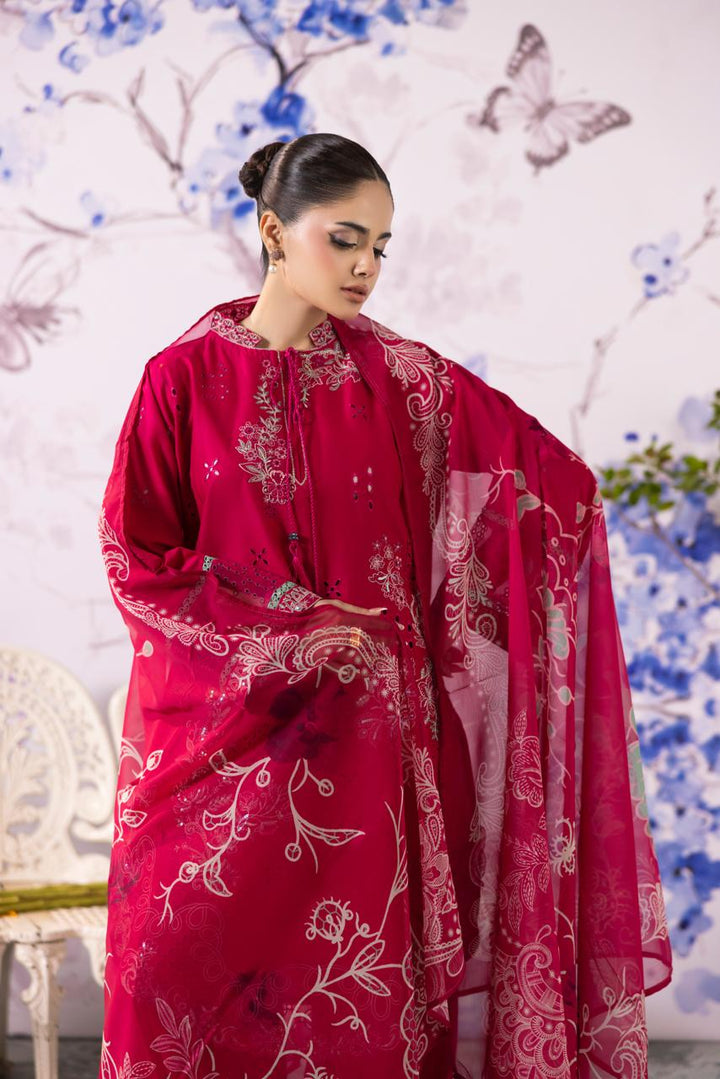 Spinel-Luxury Pret (3PC)