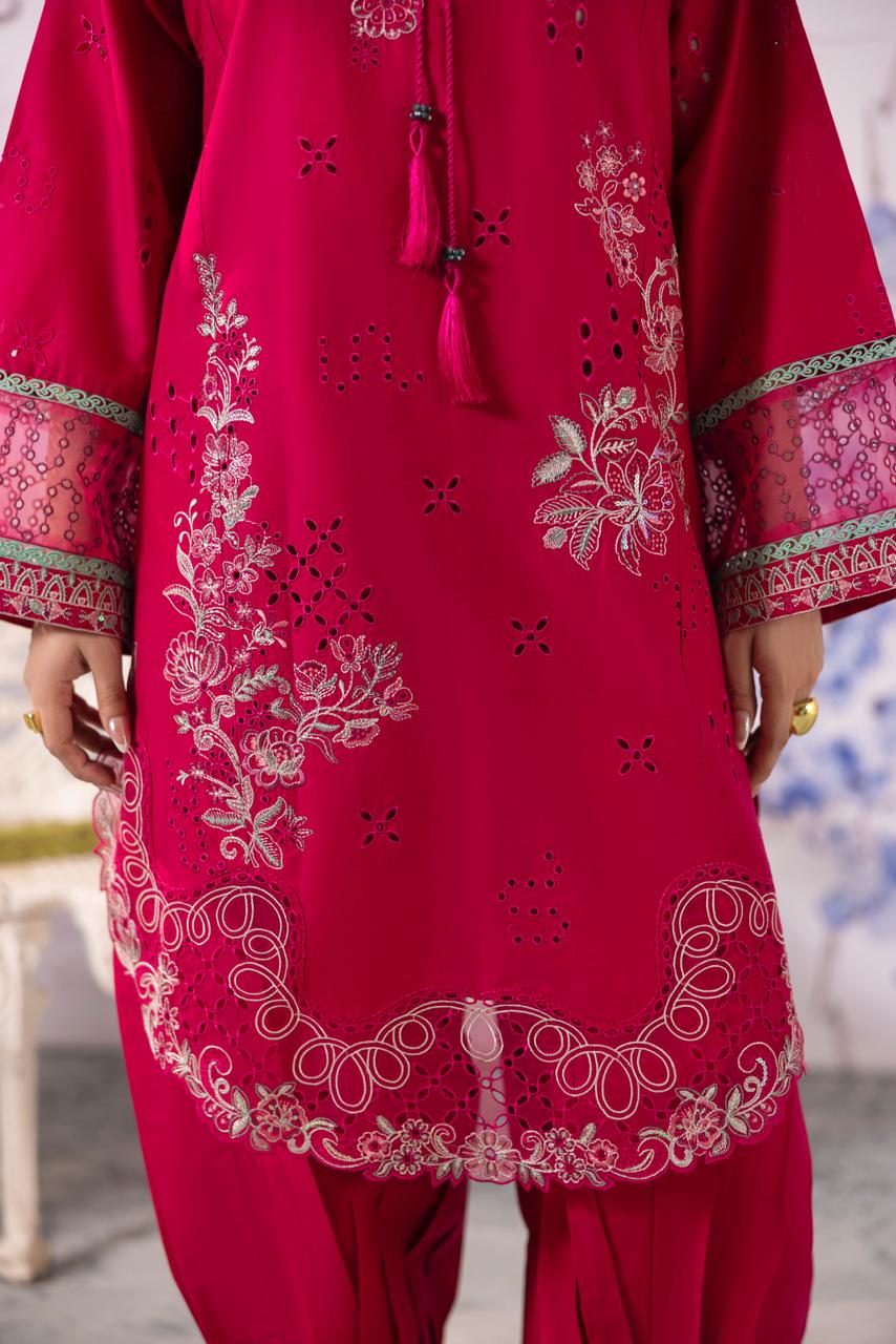 Spinel-Luxury Pret (3PC)