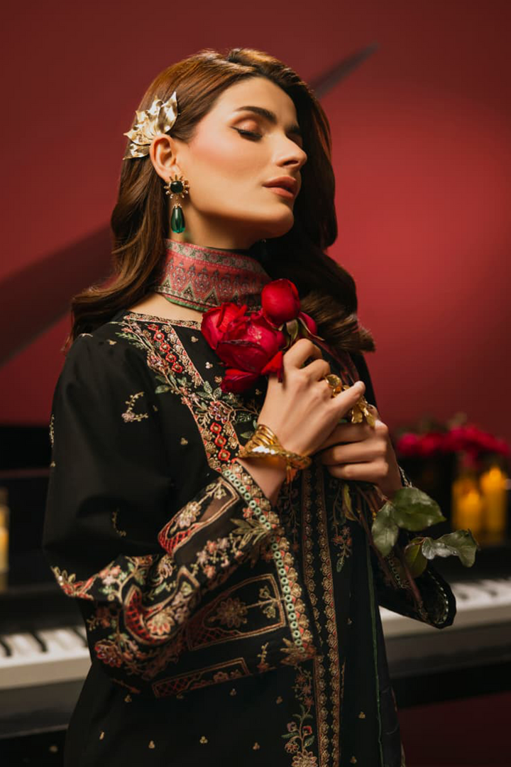 KAIT – Luxury Pret (3PC)