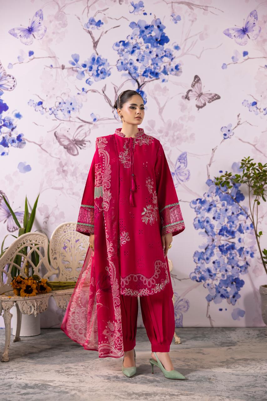 Spinel-Luxury Pret (3PC)