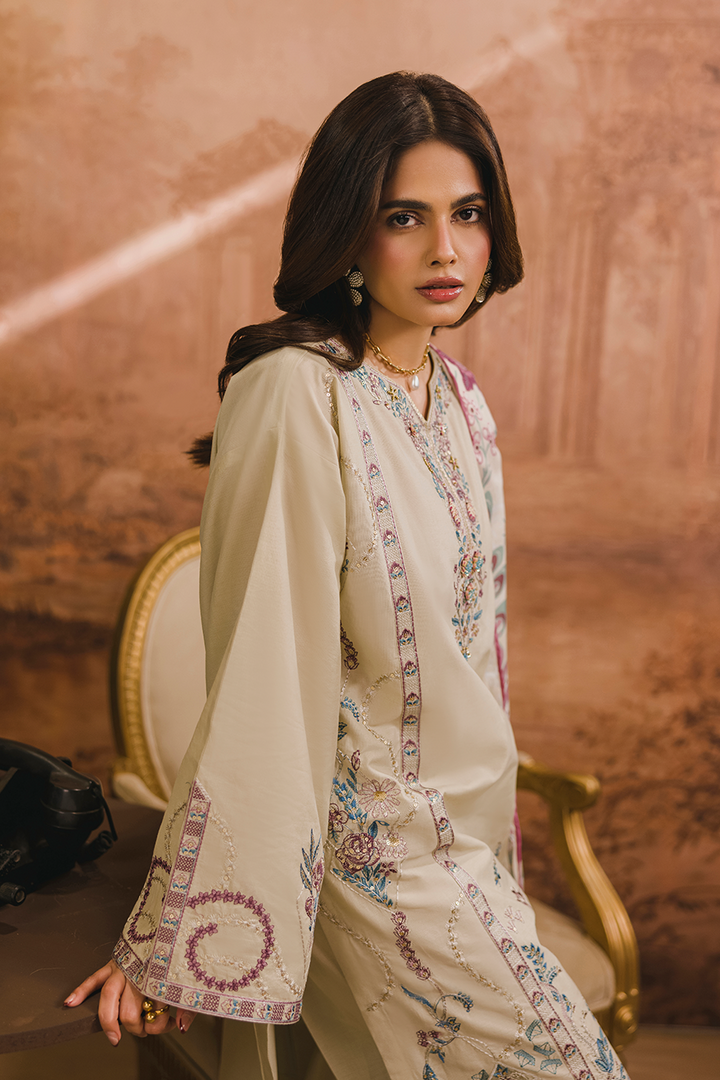 Isabela Emb-3PC - Zeenat Pret