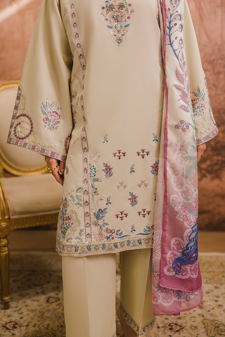 Isabela Emb-3PC - Zeenat Pret