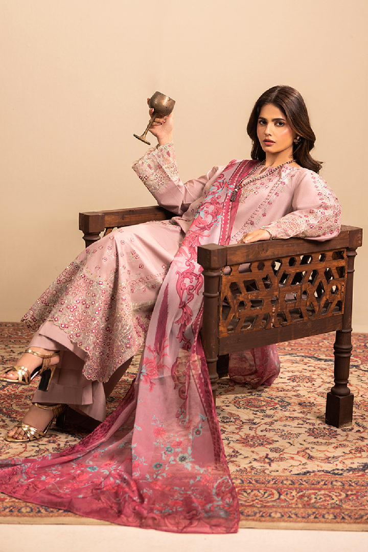 LiLi Emb-3PC - Zeenat Pret