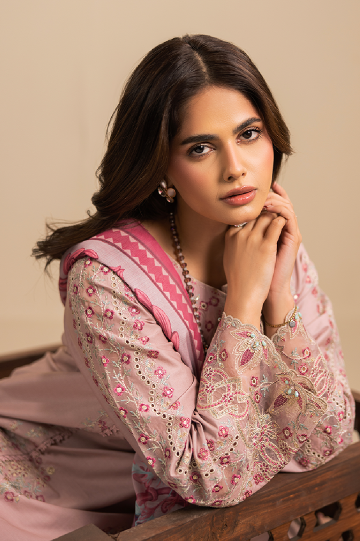 LiLi Emb-3PC - Zeenat Pret
