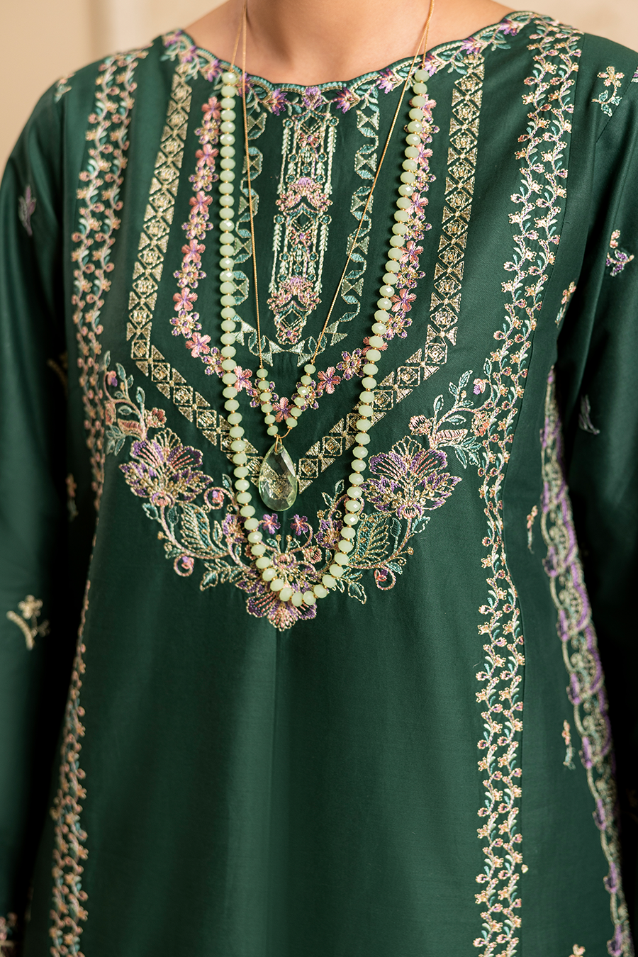 Liza Emb-3PC - Zeenat Pret