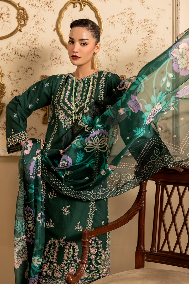 Liza Emb-3PC - Zeenat Pret