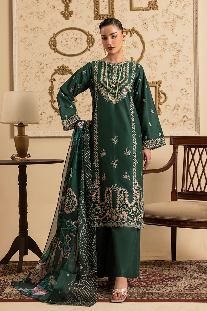 Liza Emb-3PC - Zeenat Pret