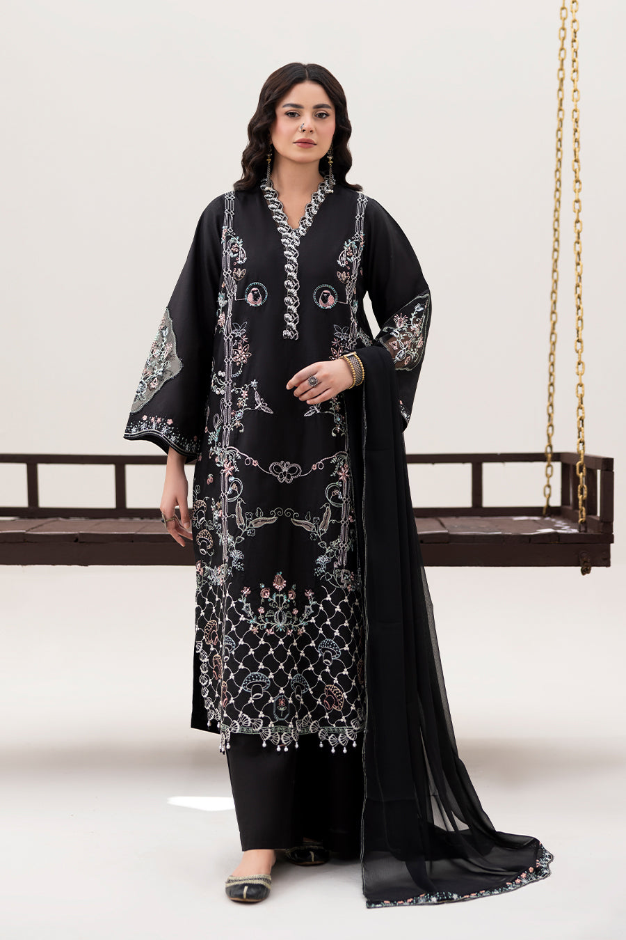 CHAND SITARA
