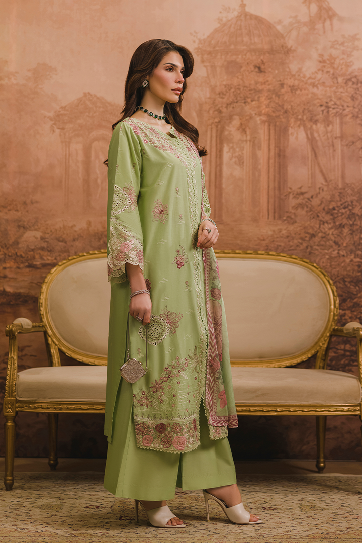 Niora Emb3PC - Zeenat Pret