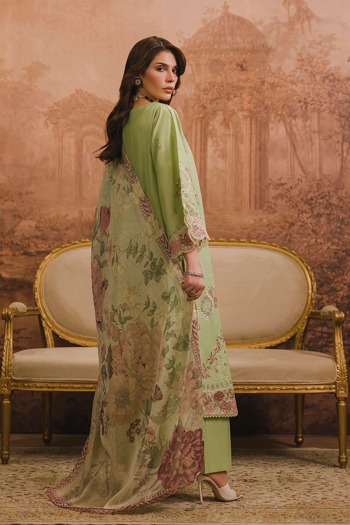 Niora Emb3PC - Zeenat Pret