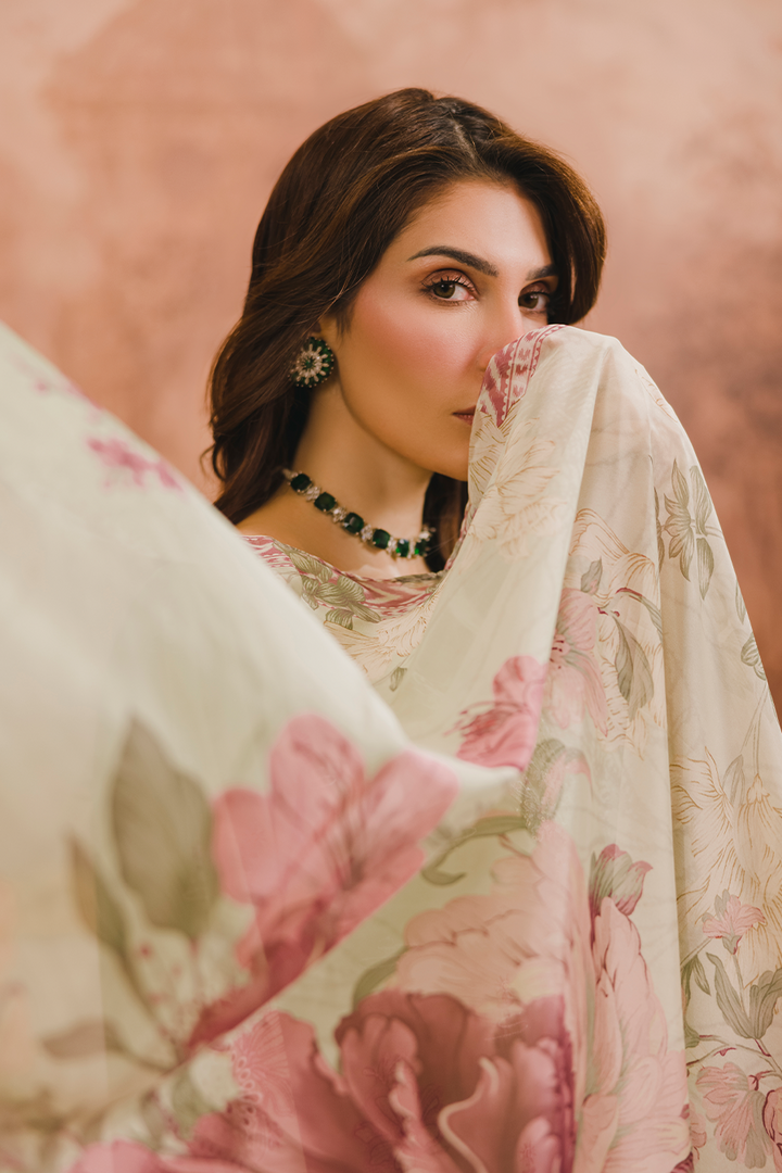 Niora Emb3PC - Zeenat Pret